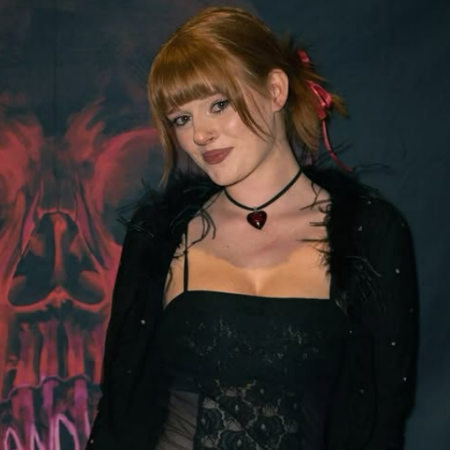 Over the years, Hannah McCloud has featured in some films, short films, and even music videos. 